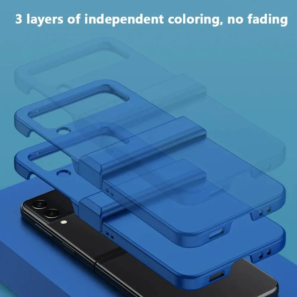 Folding Phone Case.