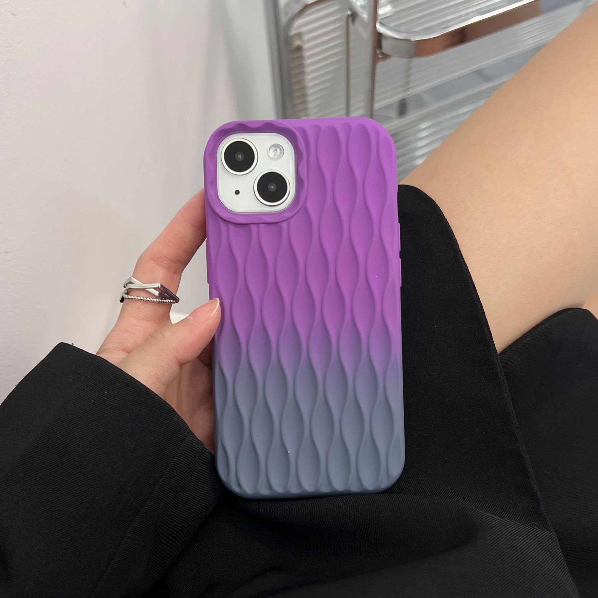 Water Bottle  Phone Case.