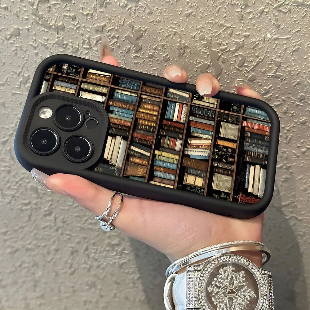 Book Shelf Case.