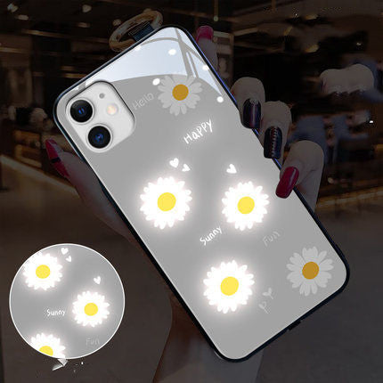 Luminous Phone Case.