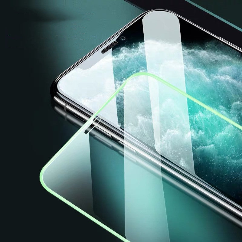 Luminous Glass Screen Protector