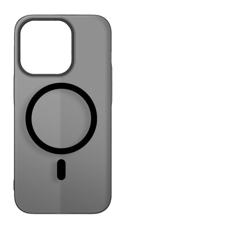 Ultra-Thin-Feel Magnetic Phone Case.