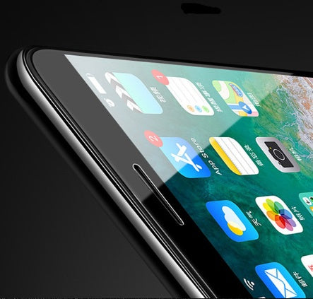 Magnetic Glass  Screen Protector