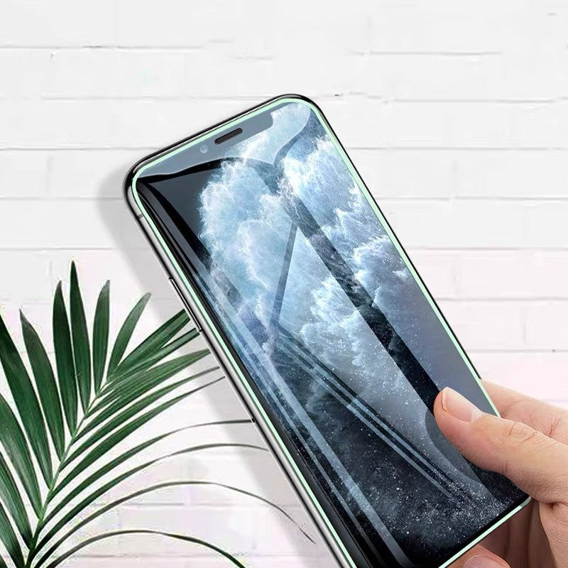 Luminous Glass Screen Protector