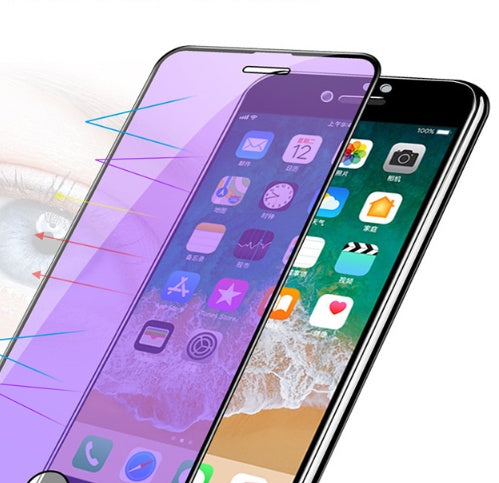 Magnetic Glass  Screen Protector