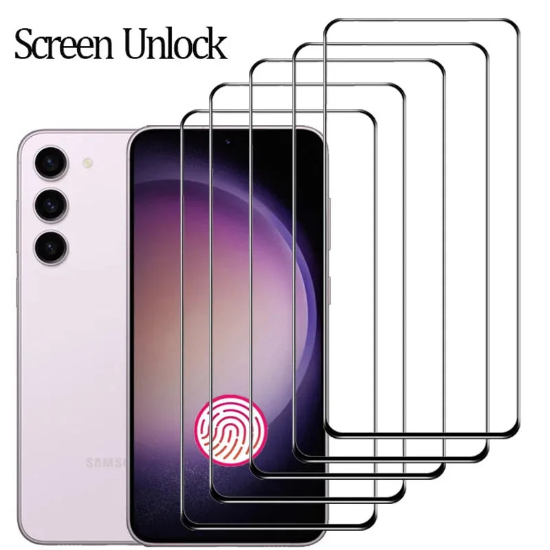 Screen Protector