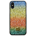 Rainbow Diamond Case