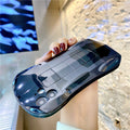 Sports Car Anti-Fall Mobile Phone Case.