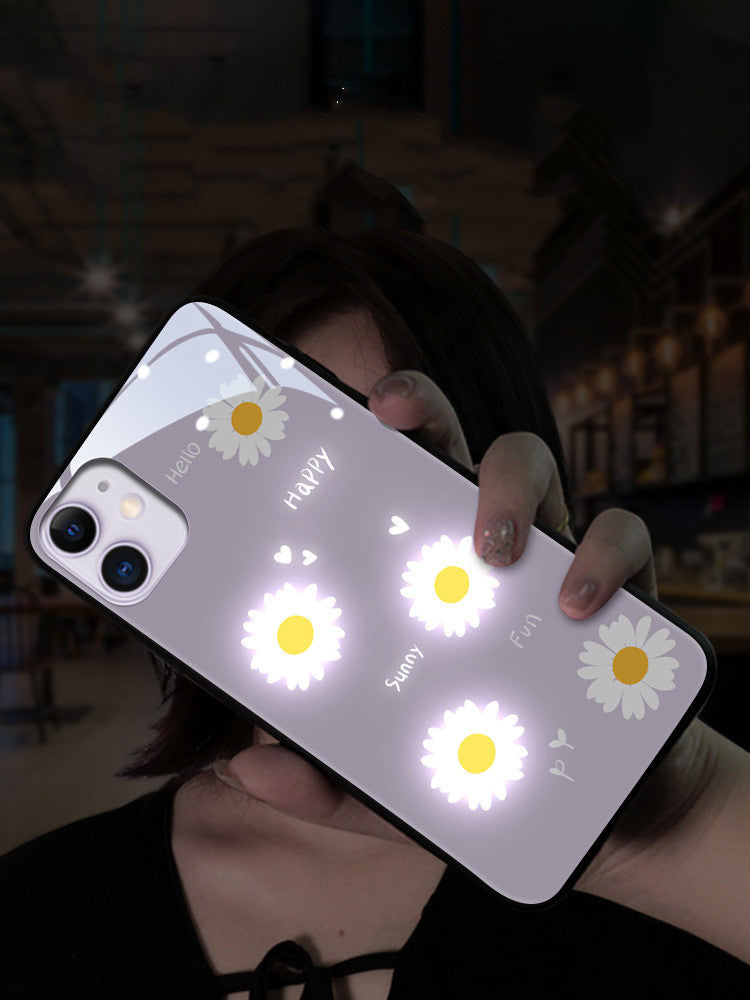 Luminous Phone Case.