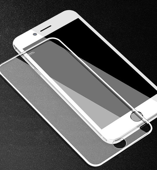 Magnetic Glass  Screen Protector