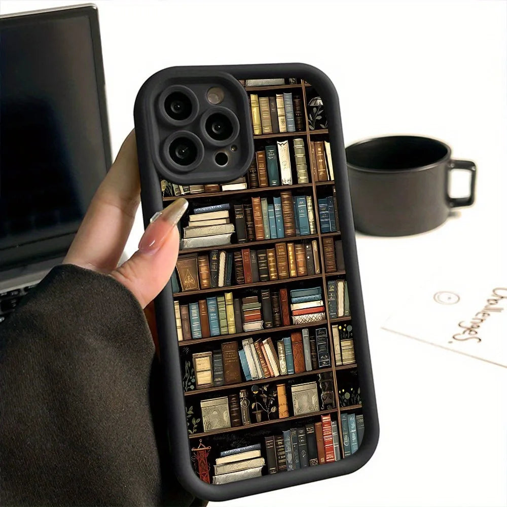 Book Shelf Case.
