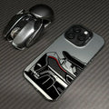 Sports Car Case.