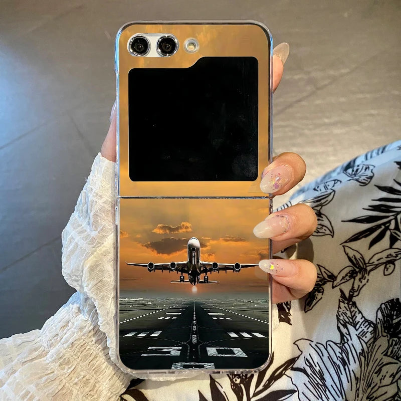 Rose Flowers Phone Case.