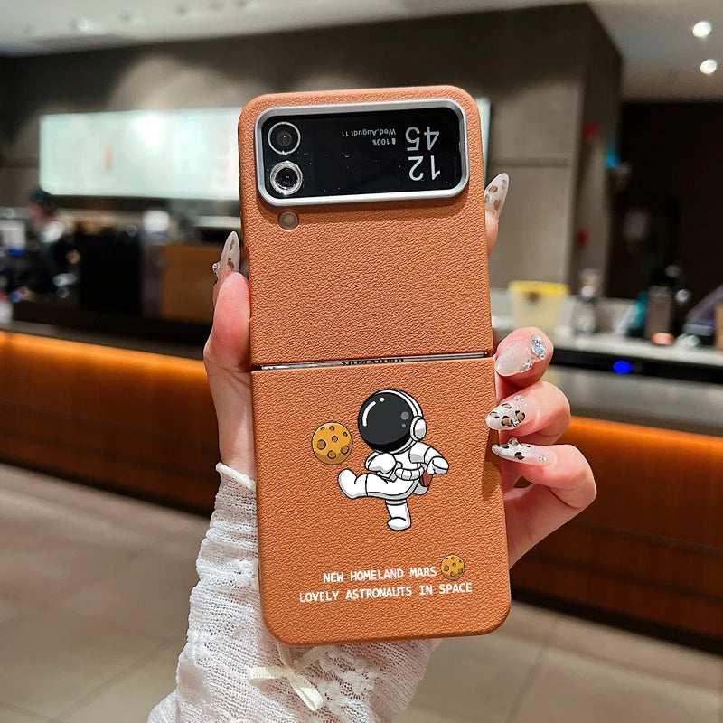 Astronaut Case