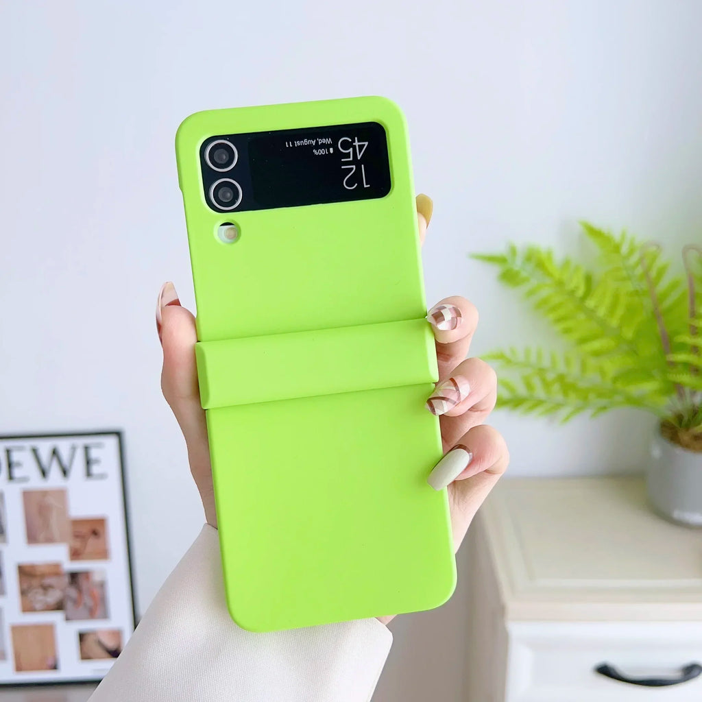 Folding Phone Case.