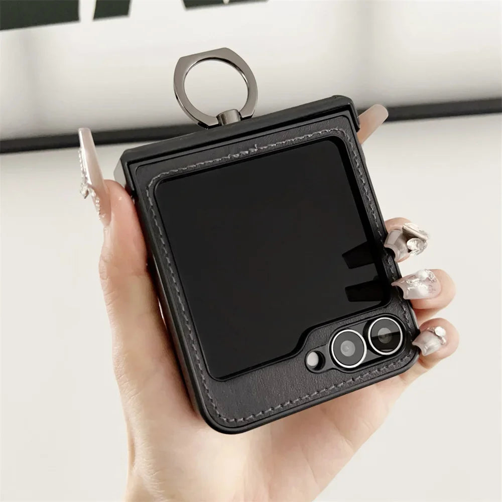 Leather Phone Case
