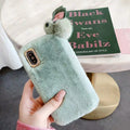 Furry Phone Case.