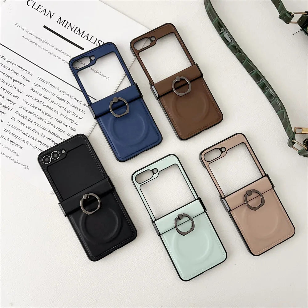 Leather Phone Case