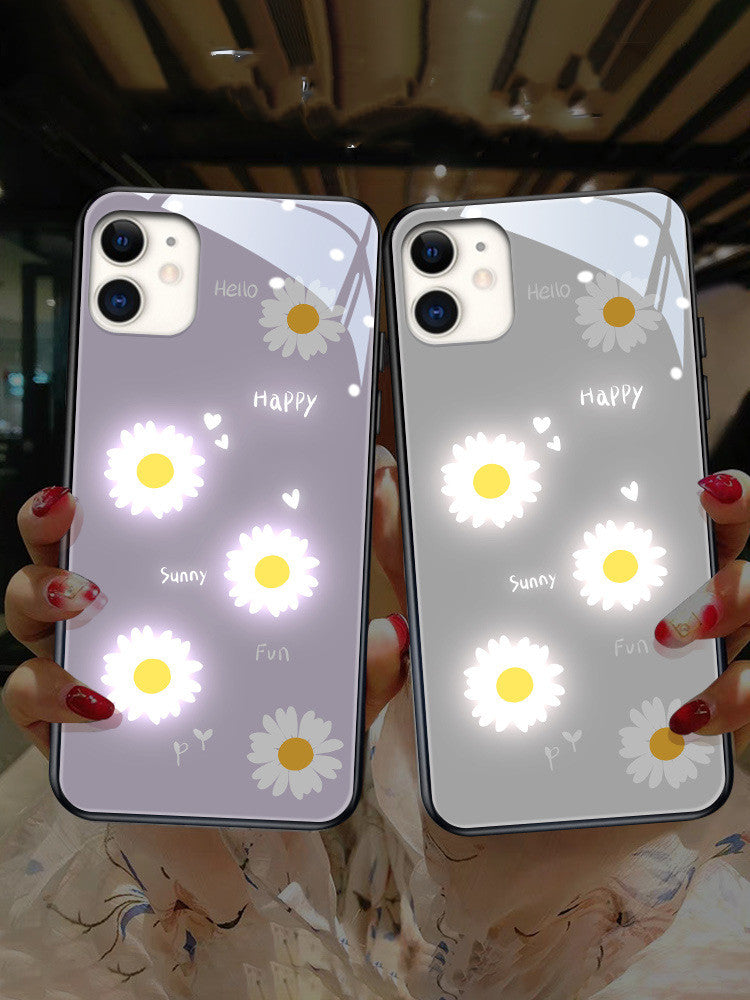 Luminous Phone Case.