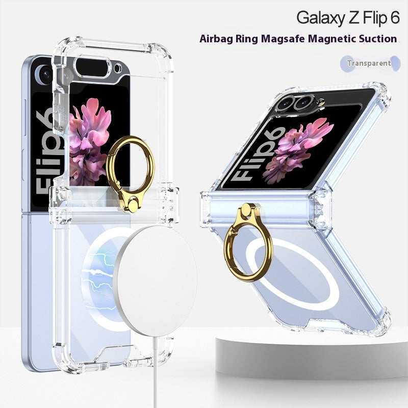 Flip Phone Case.