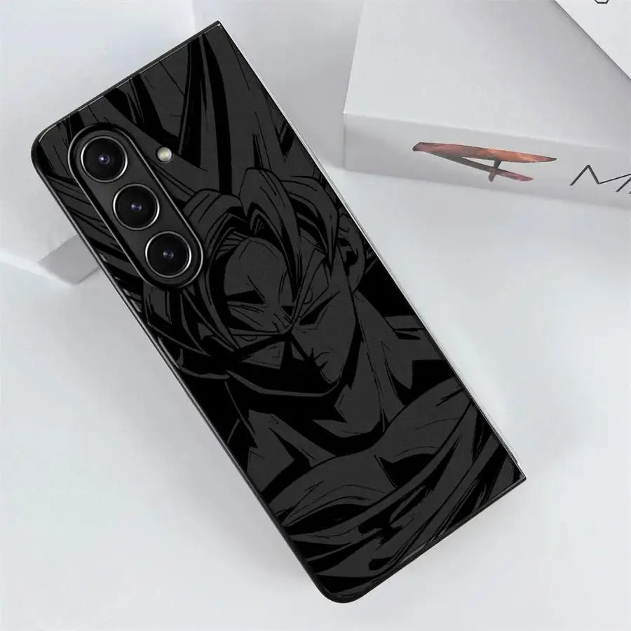 Dragon Ball Phone Case.
