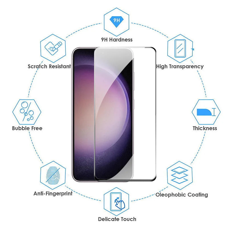 Screen Protector