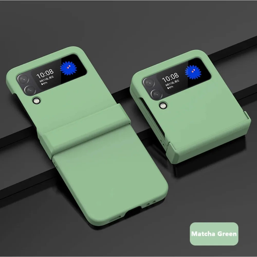 Folding Phone Case.