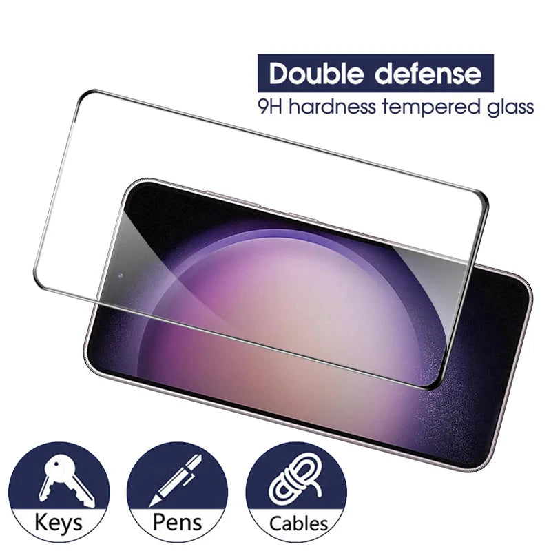Screen Protector