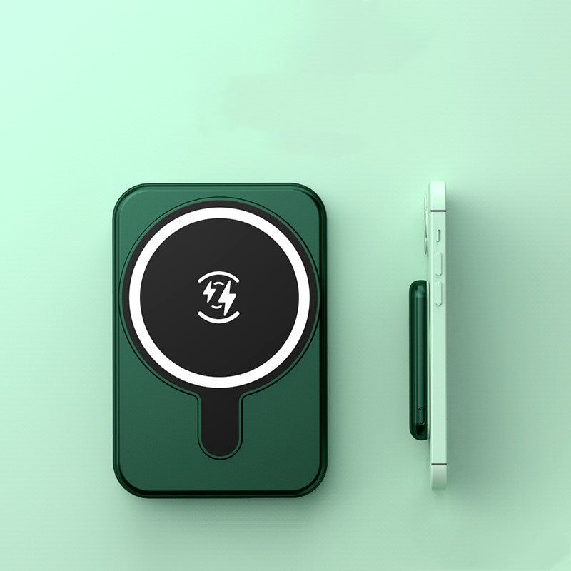 Mini Fast Charging Power Bank