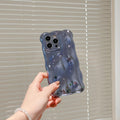 Bubble Shell Phone Case