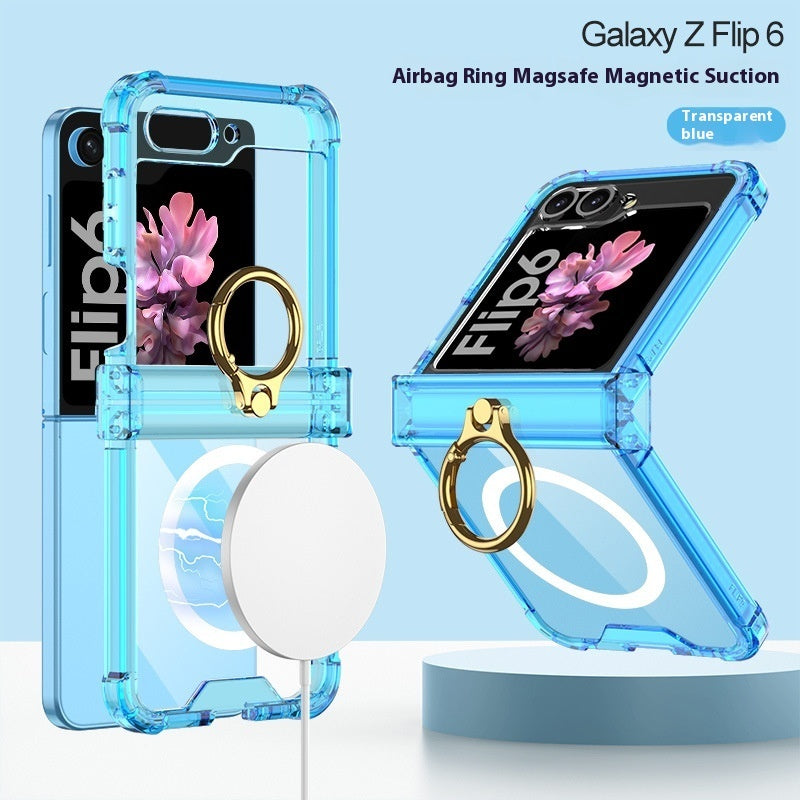 Flip Phone Case.