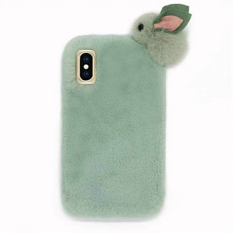 Furry Phone Case.