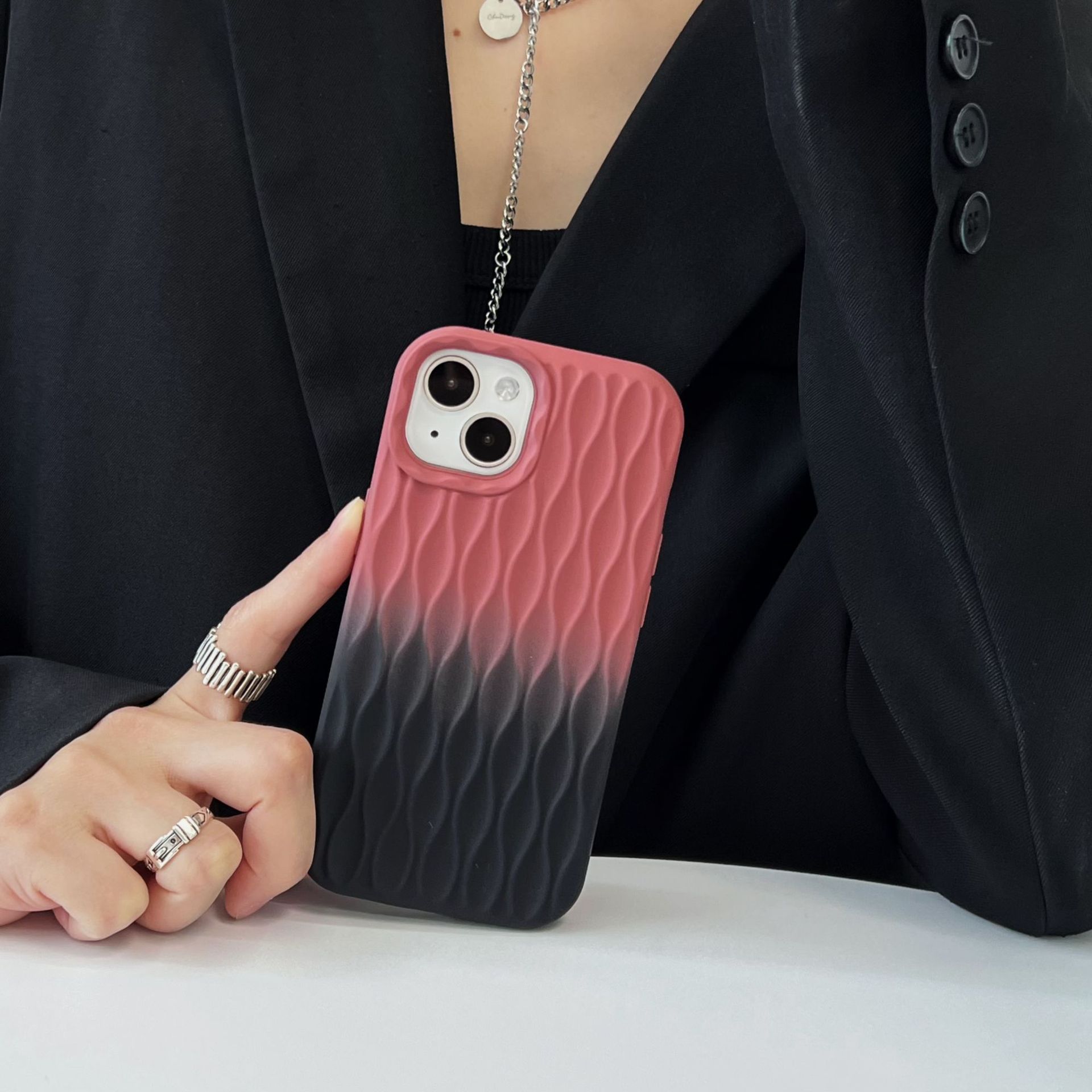 Water Bottle  Phone Case.