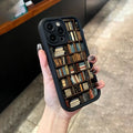 Book Shelf Case.