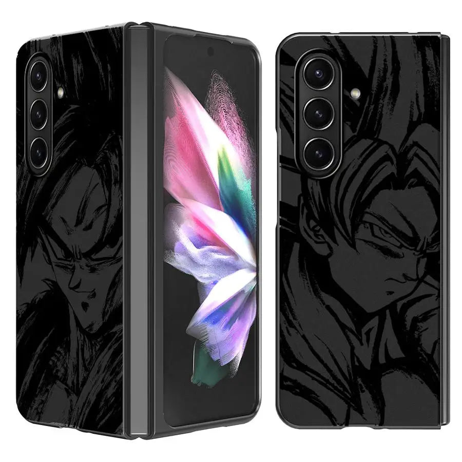 Dragon Ball Phone Case.