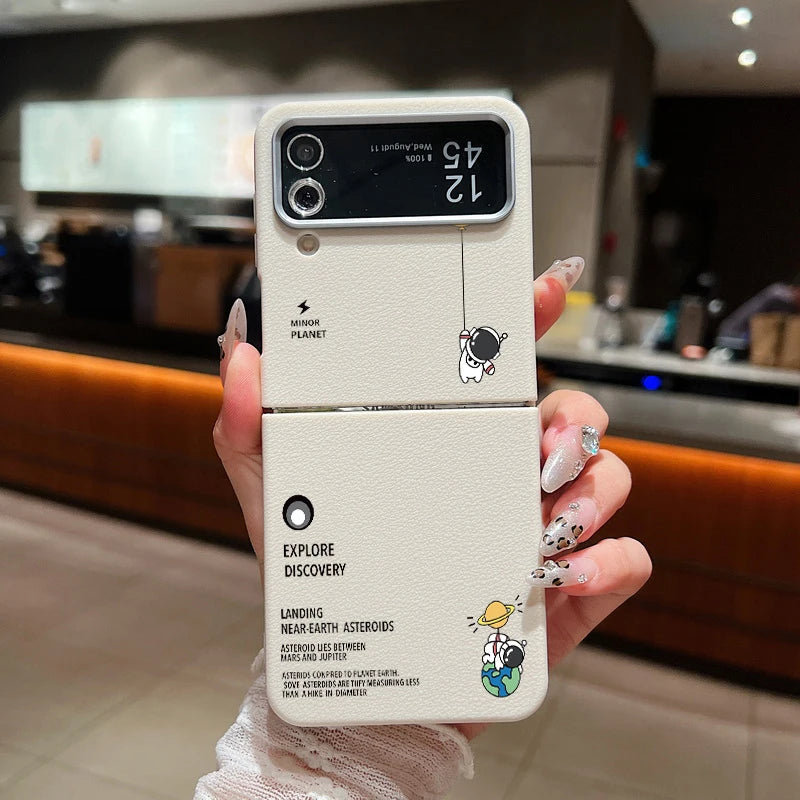 Astronaut Case