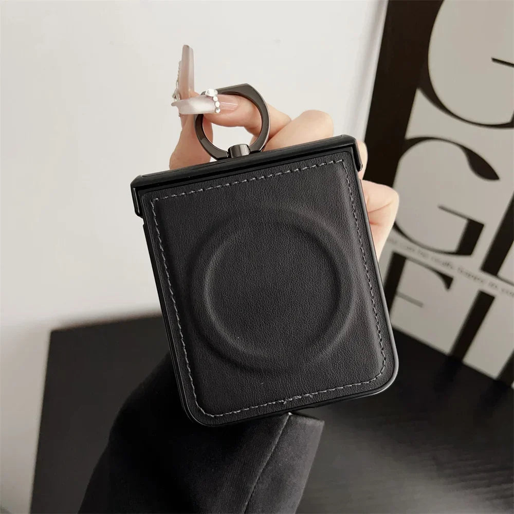Leather Phone Case