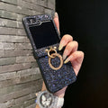 Diamond Rhinestone Case