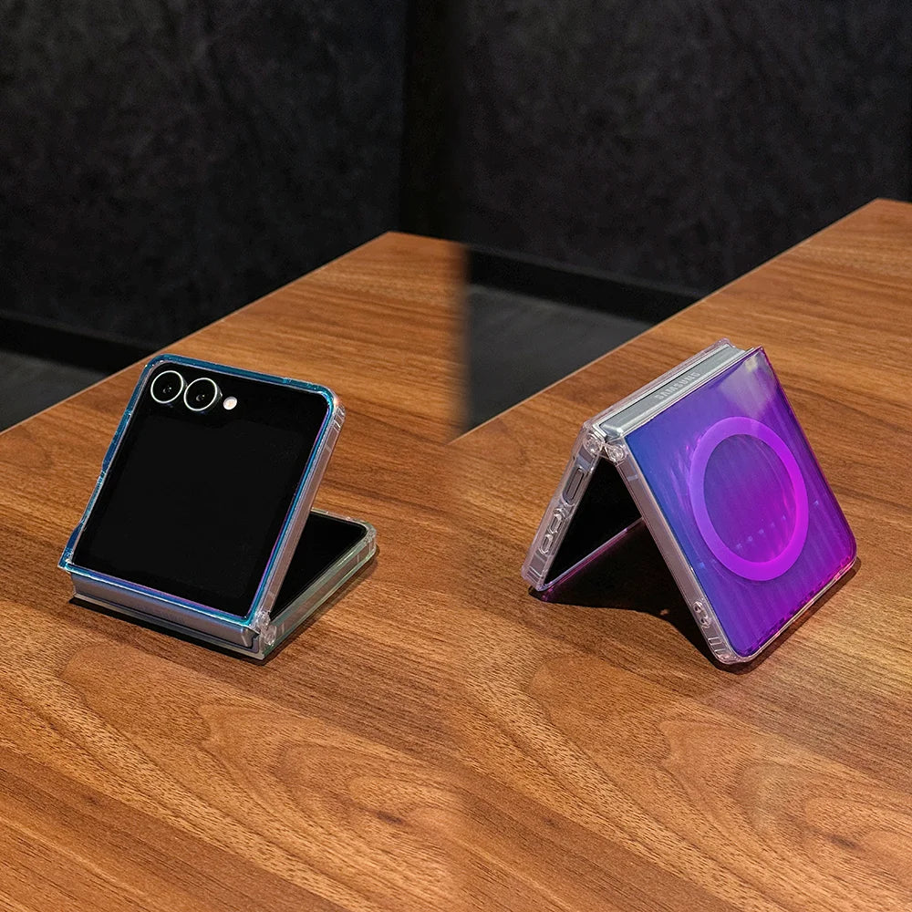 Glossy Phone Case.