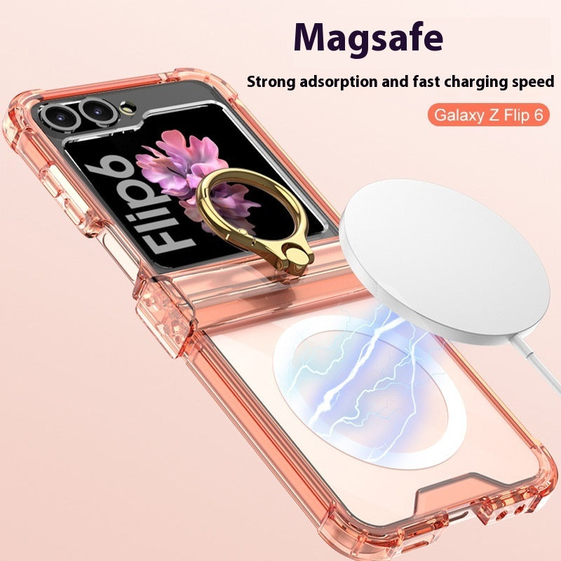Flip Phone Case.