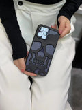 Skull Phone Case.