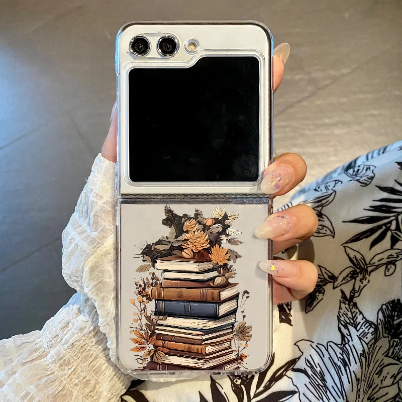 Rose Flowers Phone Case.