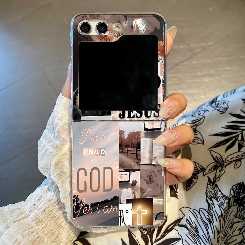 Rose Flowers Phone Case.