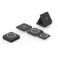 Folding Wireless Charger 3-in-1