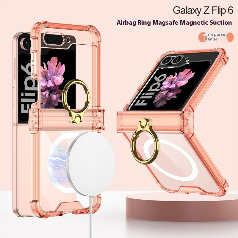 Flip Phone Case.