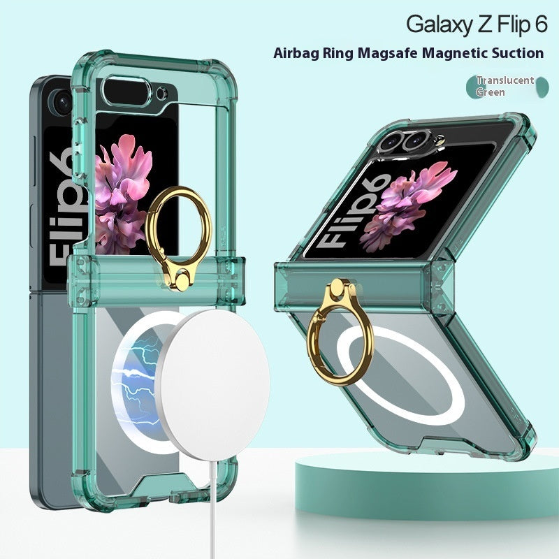 Flip Phone Case.