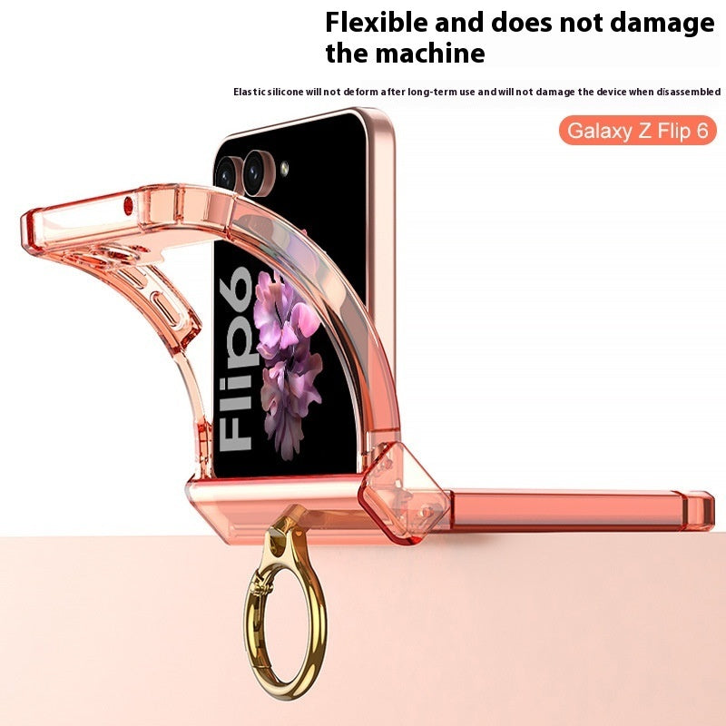 Flip Phone Case.