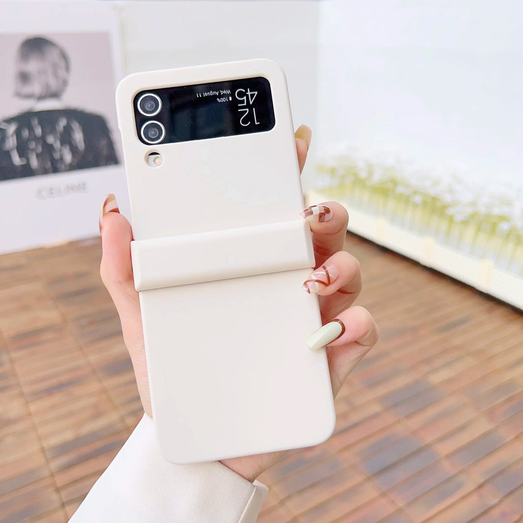 Folding Phone Case.