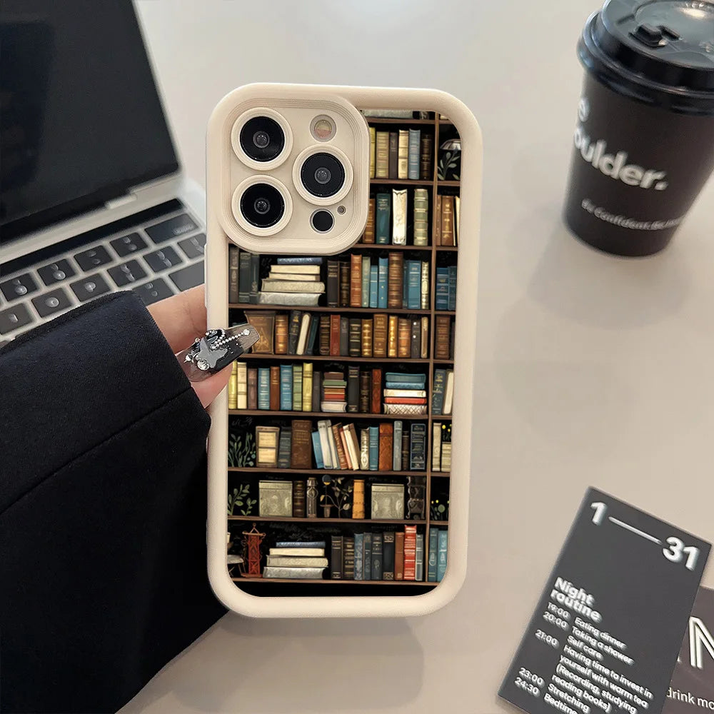 Book Shelf Case.