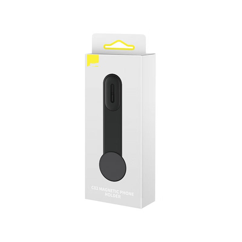 Magnetic Bendable Car Phone Holder And Charger